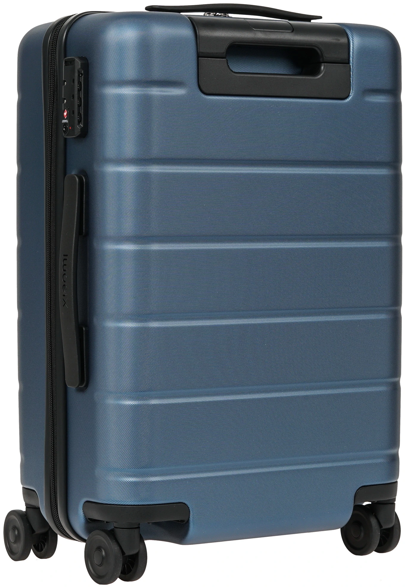 Чемодан Xiaomi Expandable Luggage 20" синий BHR9452GL