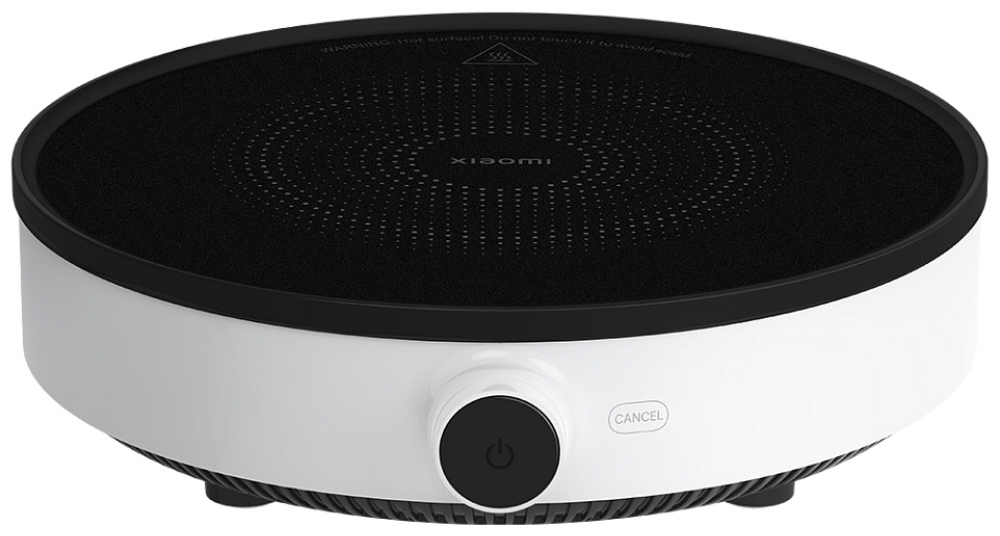 Индукционная плита Xiaomi Induction Cooker Lite BHR8130EU