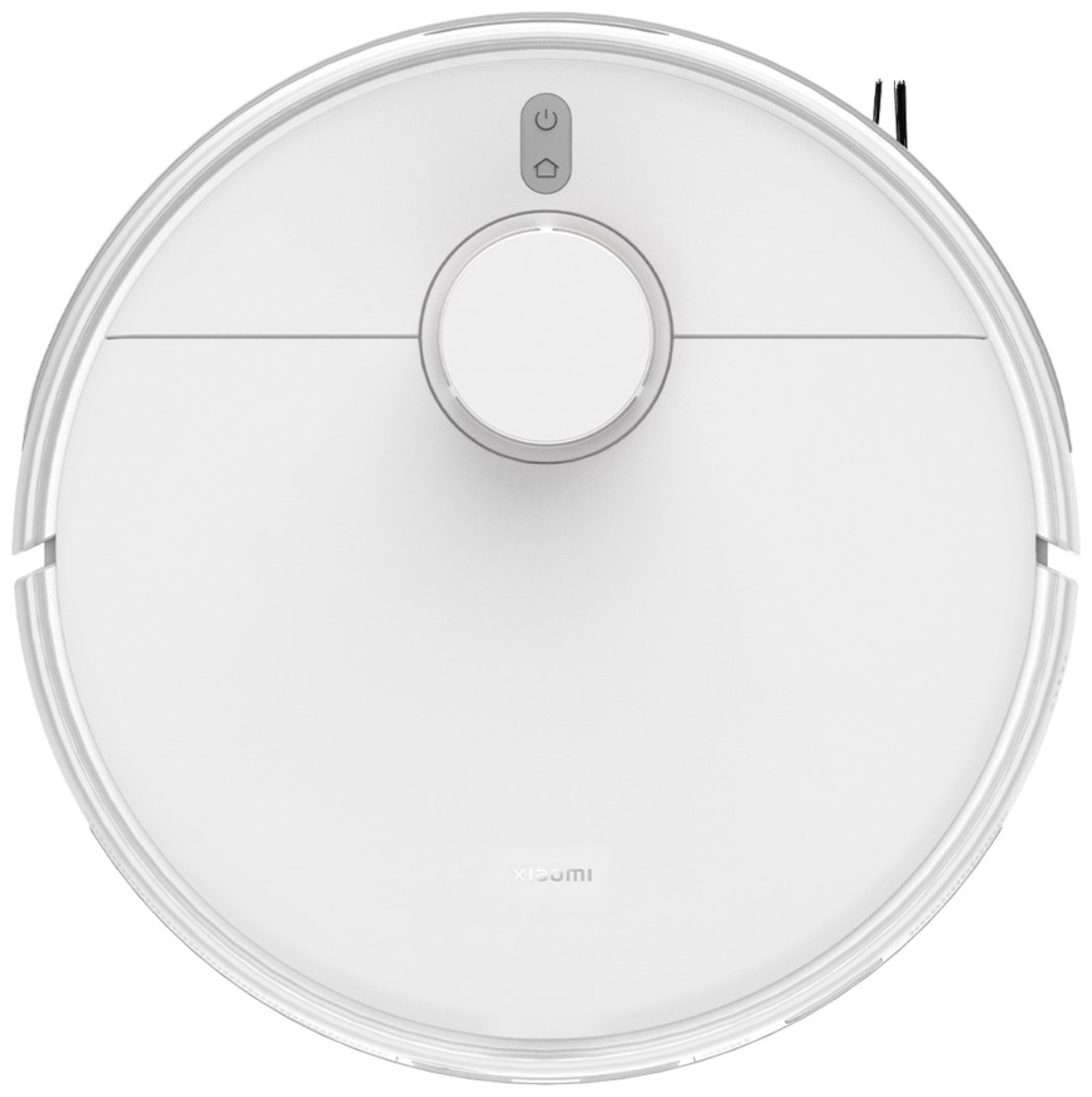 Робот-пылесос Xiaomi Robot Vacuum H40 белый BHR07XBEU