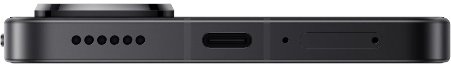 Смартфон POCO F7 12/512 Гб черный