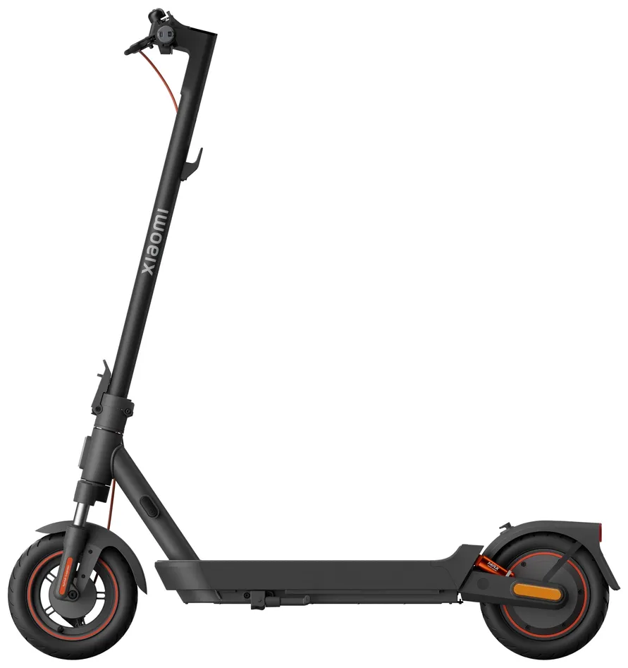 Электросамокат Xiaomi Electric Scooter 5 Max BHR9615GL