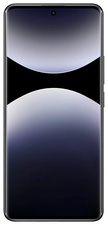 Смартфон REDMI Note 14 Pro+ 5G 12/256 ГБ черный