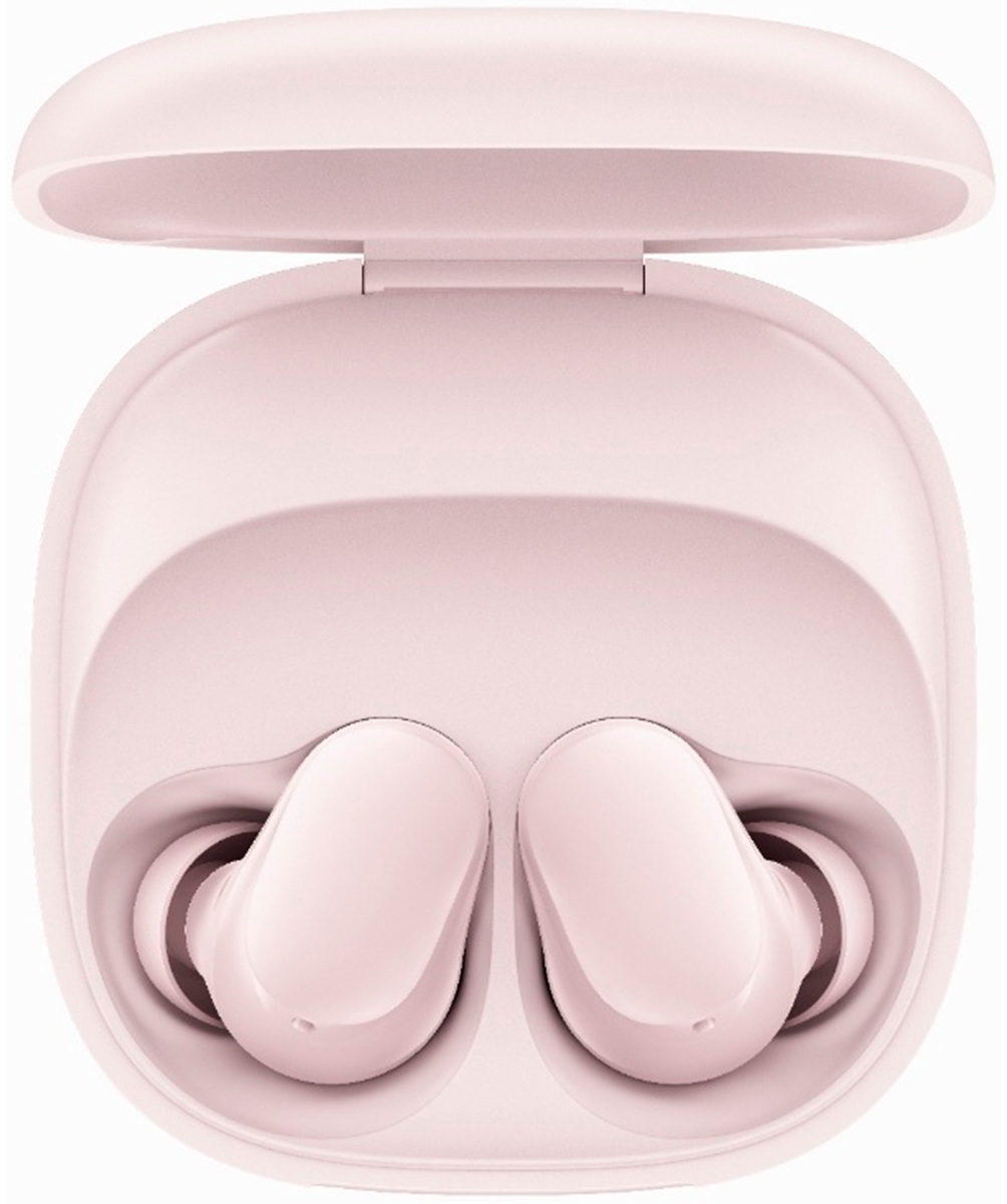 Беспроводные наушники REDMI Buds 6 Play розовый BHR8775GL